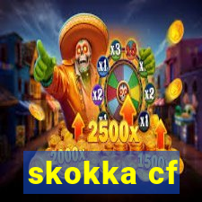 skokka cf